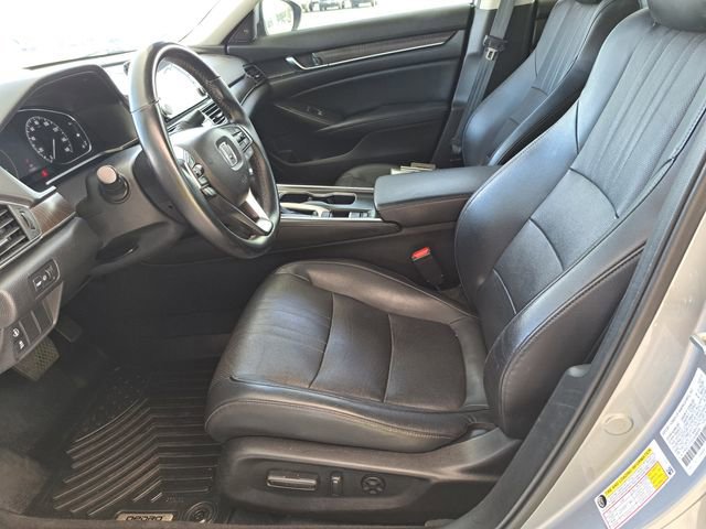 Used 2018 Honda Accord EX-L image 23