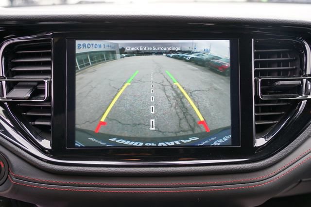 Used 2024 Dodge Durango R/T w/ Blacktop Package AWD/4WD image 13