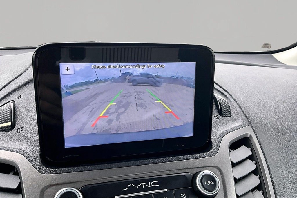Certified 2019 Ford Transit Connect XLT FWD image 22
