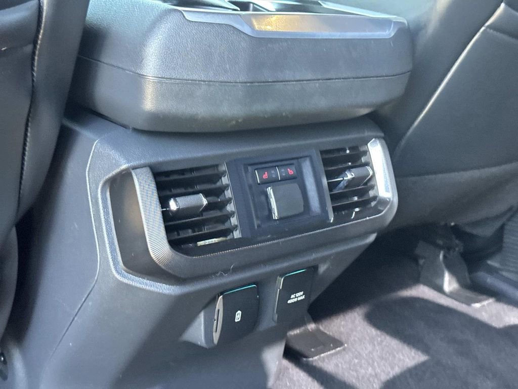 Certified 2023 Ford F150 Raptor w/ Equipment Group 802A Raptor R image 25