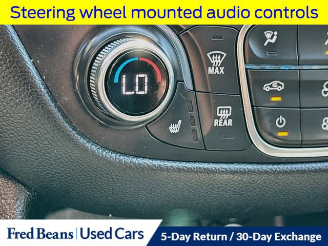 Used 2019 Chevrolet Equinox LT AWD/4WD image 24