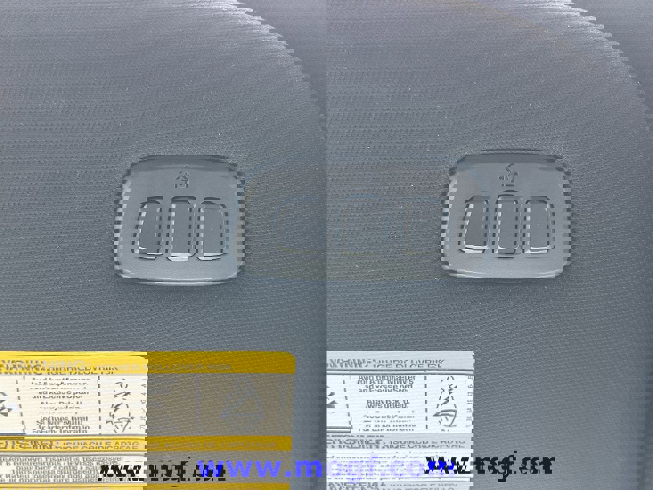 Certified 2023 Ford F150 Lightning Lariat w/ Equipment Group 511A High image 24