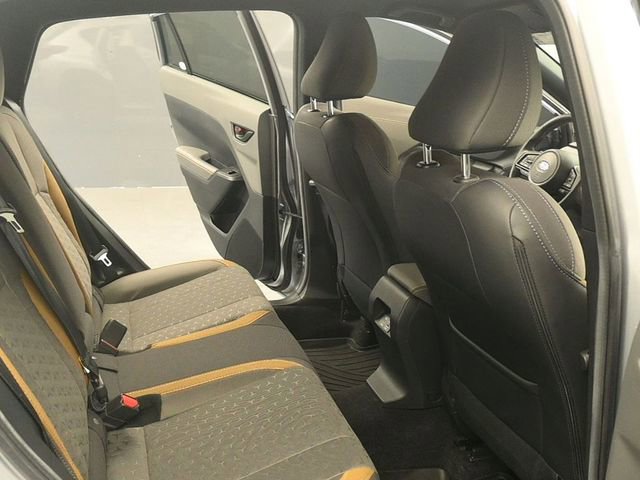 Used 2024 Subaru Crosstrek 2.5i Sport AWD/4WD image 24