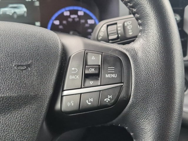 Certified 2023 Ford Bronco Sport Big Bend w/ Convenience Package AWD/4WD image 19