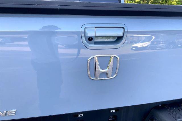 Used 2023 Honda Ridgeline RTL image 10
