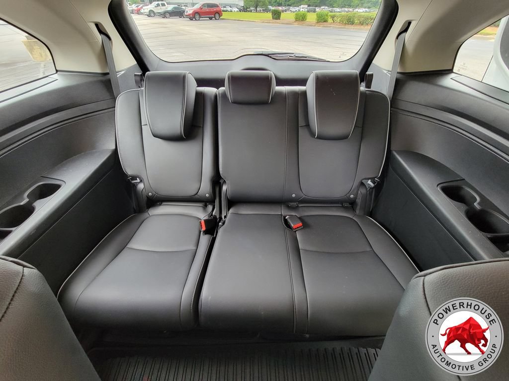 Used 2025 Honda Odyssey Touring image 17