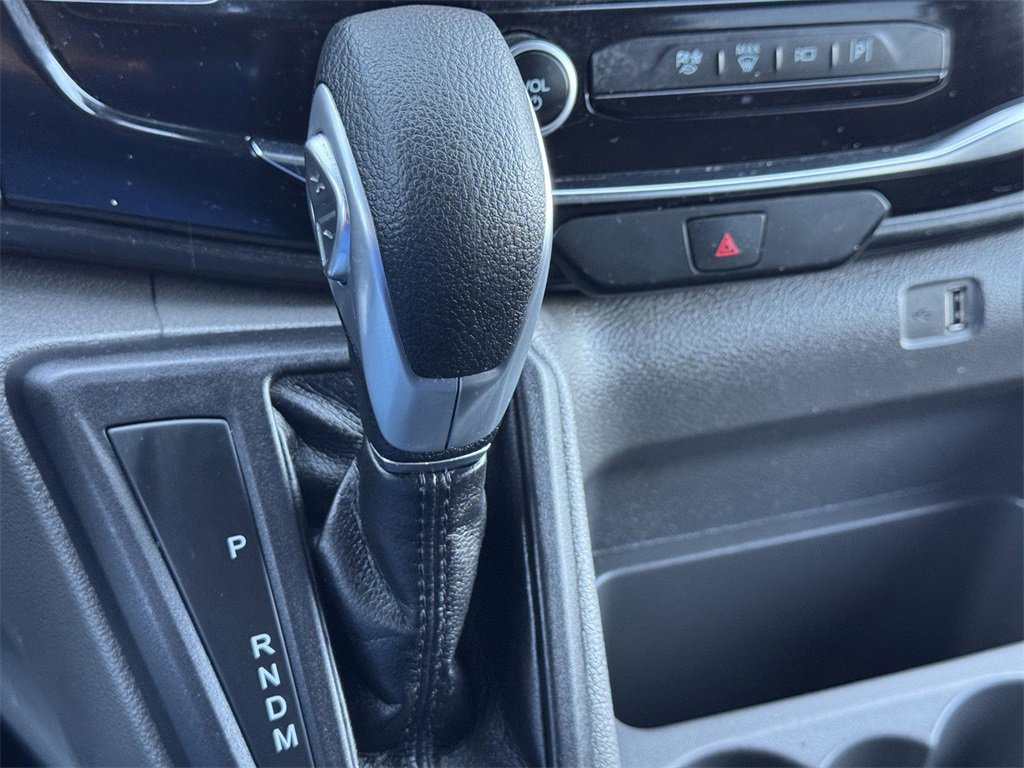 Certified 2023 Ford Transit 350 XLT image 15
