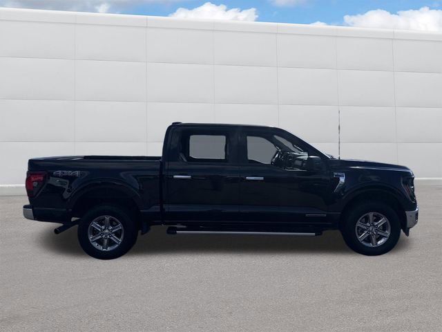 Certified 2024 Ford F150 XLT w/ Mobile Office Package image 8