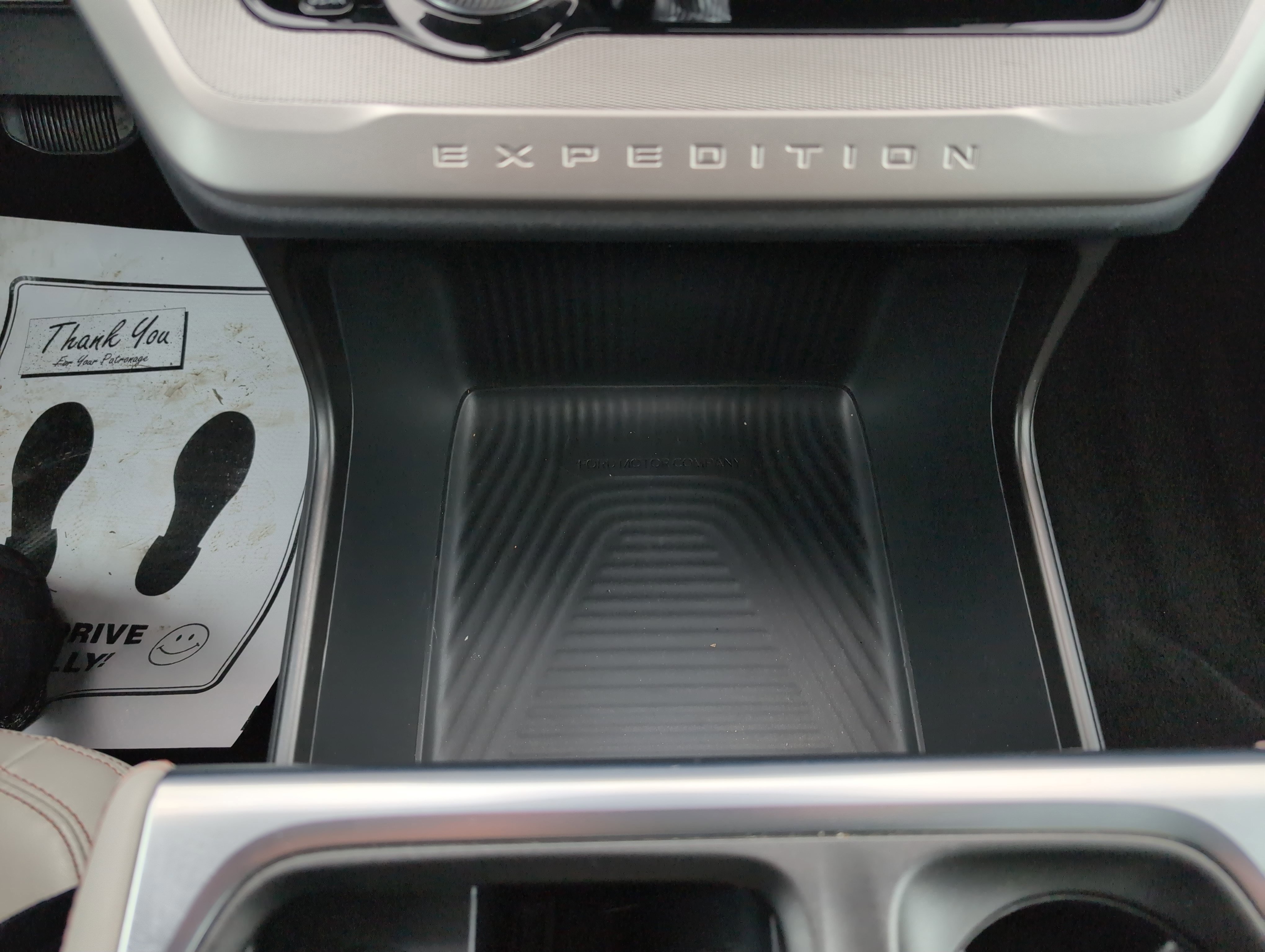 Certified 2025 Ford Expedition Max Active image 25