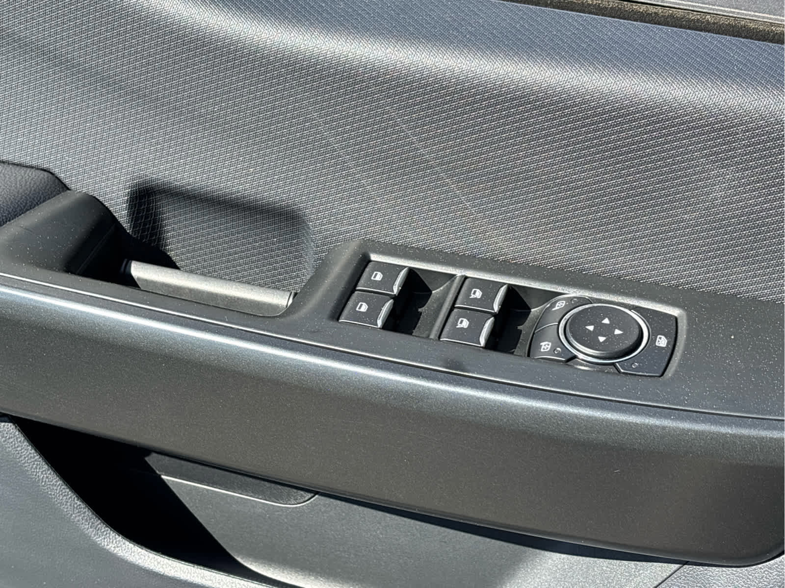 Certified 2025 Ford F150 STX image 30