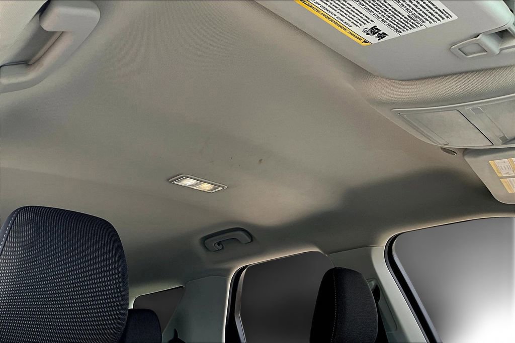 Certified 2023 Ford Bronco Sport Big Bend image 22