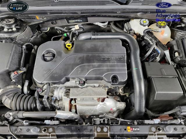 Used 2024 Chevrolet Malibu RS w/ LPO, Floor Liner Package FWD image 36