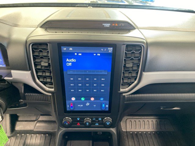 Certified 2024 Ford Ranger XL AWD/4WD image 23