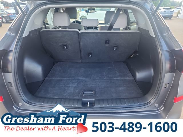 Used 2020 Hyundai Tucson SE AWD/4WD image 27