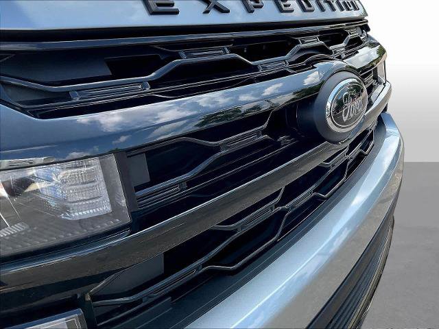Certified 2023 Ford Expedition Limited AWD/4WD image 36