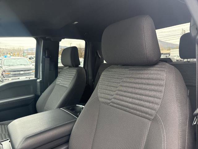 Certified 2023 Ford F150 XL w/ STX Appearance Package image 21