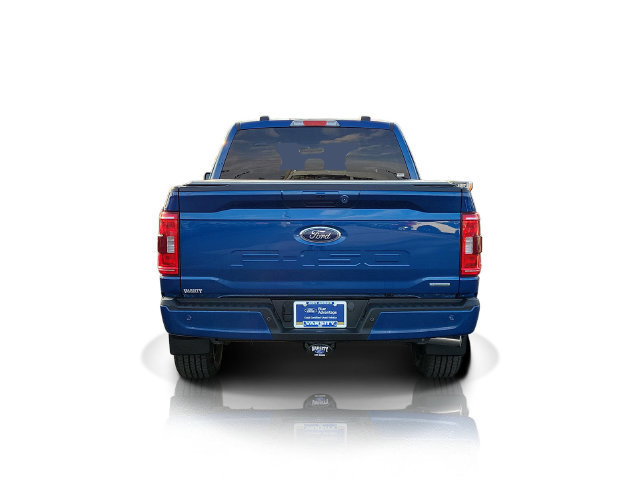 Certified 2023 Ford F150 XLT w/ Equipment Group 302A High AWD/4WD image 6