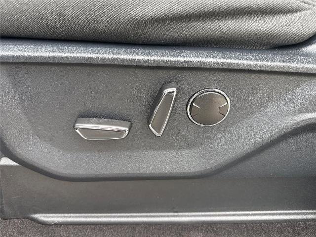 Certified 2021 Ford F150 XLT w/ Equipment Group 302A High image 25