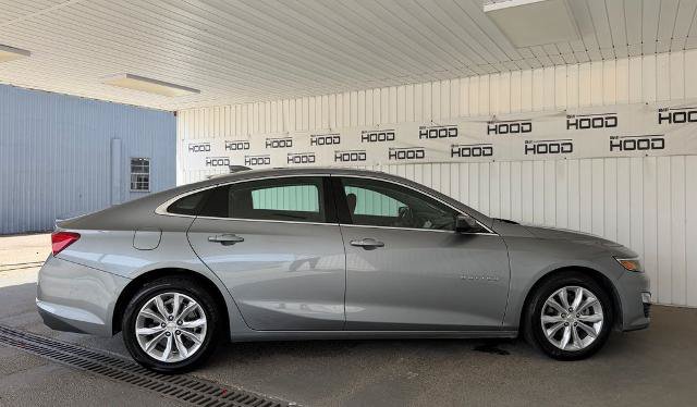 Used 2024 Chevrolet Malibu LT FWD image 26