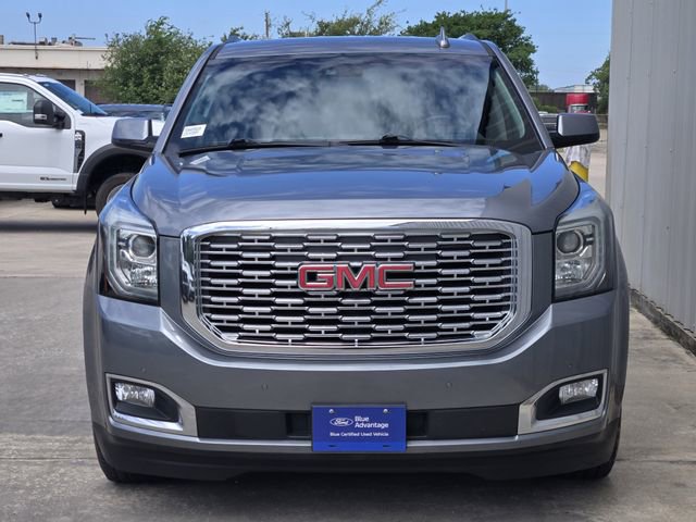 Used 2019 GMC Yukon Denali w/ Denali Ultimate Package AWD/4WD image 2