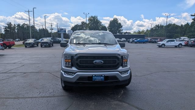 Certified 2023 Ford F150 XLT w/ Equipment Group 302A High AWD/4WD image 2
