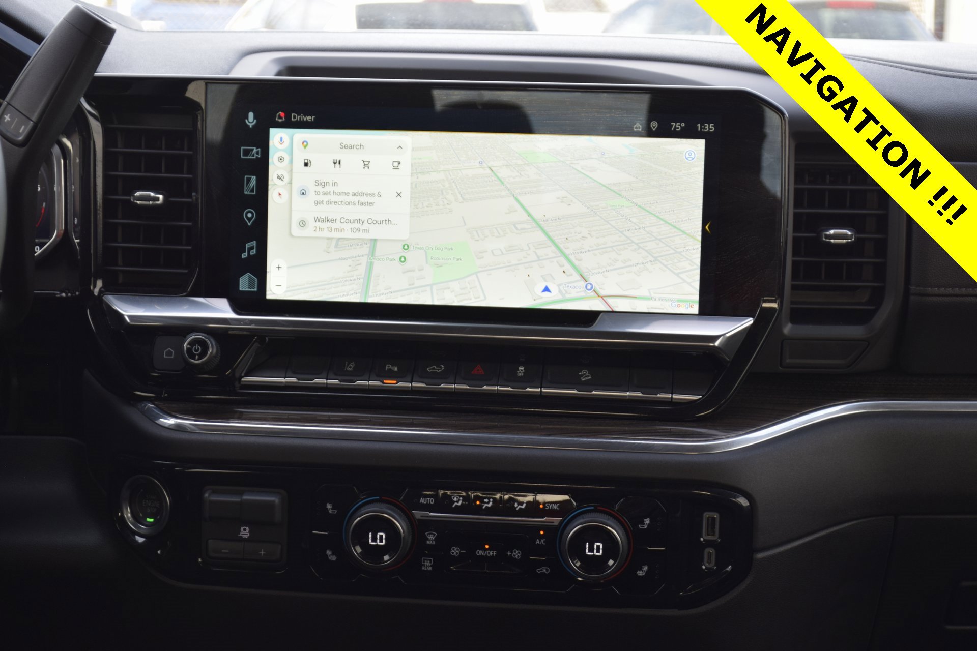 Used 2025 Chevrolet Silverado 2500 LT w/ Texas Edition image 4