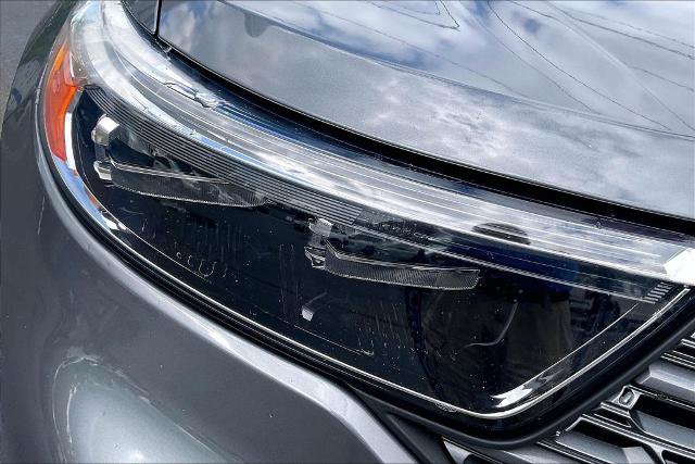 Certified 2022 Ford Explorer XLT w/ Equipment Group 202A RWD image 28