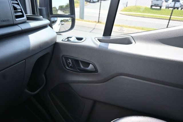 Certified 2024 Ford Transit 250 148 Medium Roof w/ Load Area Protection Package RWD image 43
