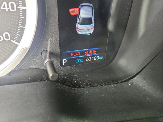 Used 2022 Toyota Corolla LE image 14