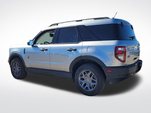 Certified 2023 Ford Bronco Sport Big Bend w/ Convenience Package image 3
