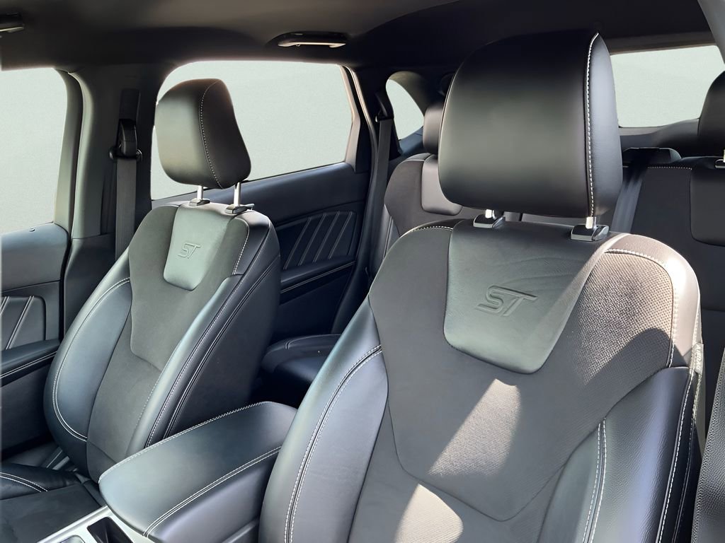 Certified 2022 Ford Edge ST AWD/4WD image 28