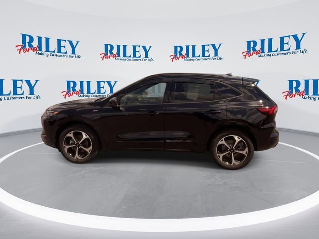 Certified 2025 Ford Escape ST-Line Elite w/ Premium Technology Package AWD/4WD image 6