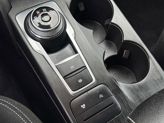 Certified 2023 Ford Escape Active image 26