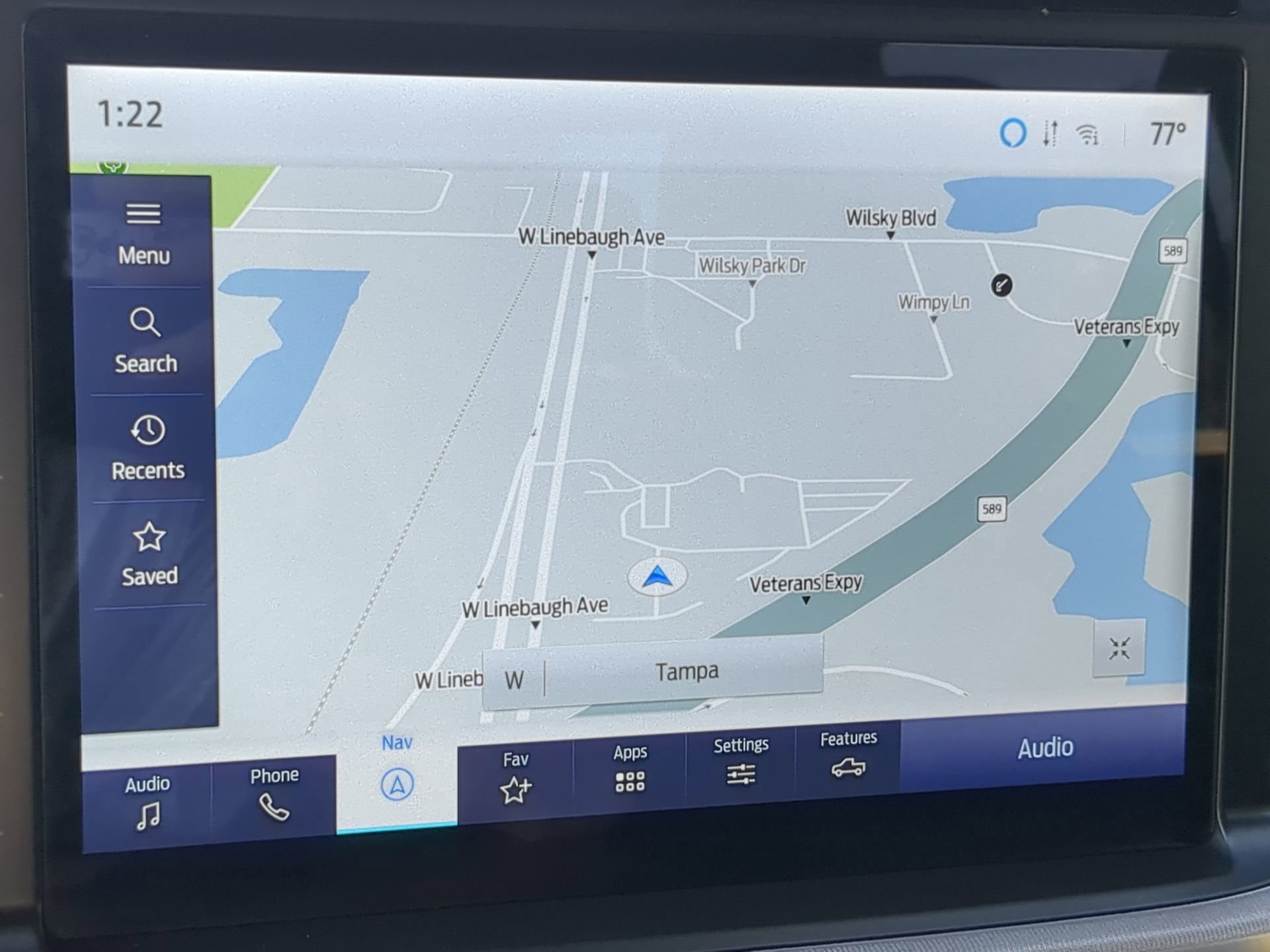 Certified 2021 Ford F150 Raptor w/ Equipment Group 801A High image 51