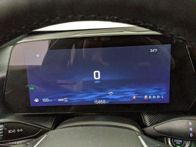 Used 2025 Chevrolet Equinox LT image 11