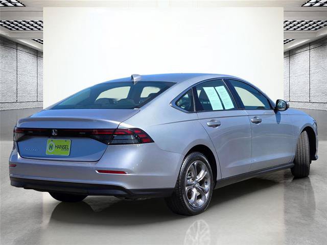 Used 2024 Honda Accord EX image 5