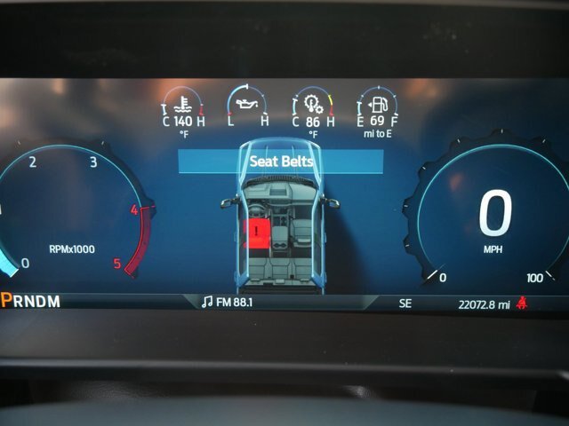 Certified 2025 Ford F250 Lariat AWD/4WD image 22