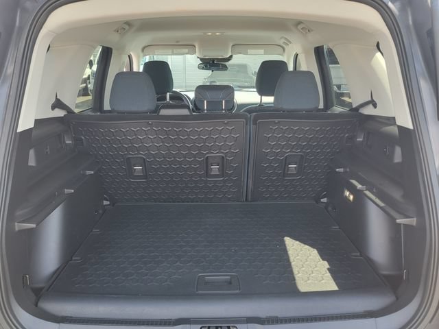 Certified 2023 Ford Bronco Sport Heritage AWD/4WD image 7