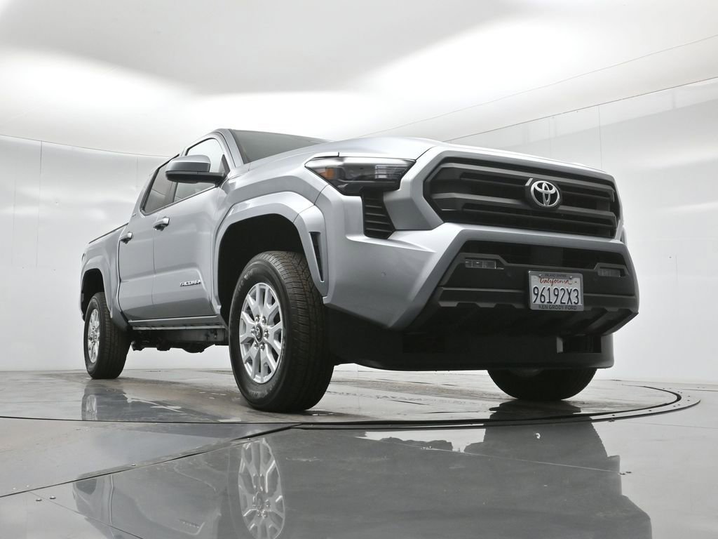 Used 2024 Toyota Tacoma SR5 image 47
