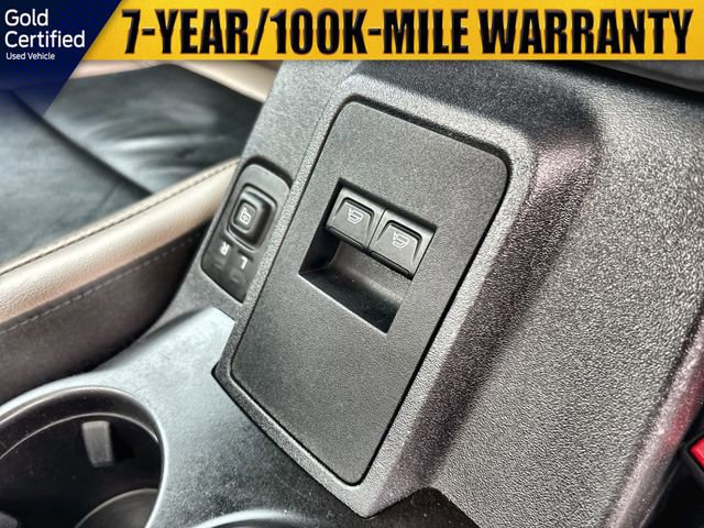 Certified 2023 Ford Bronco Wildtrak image 22