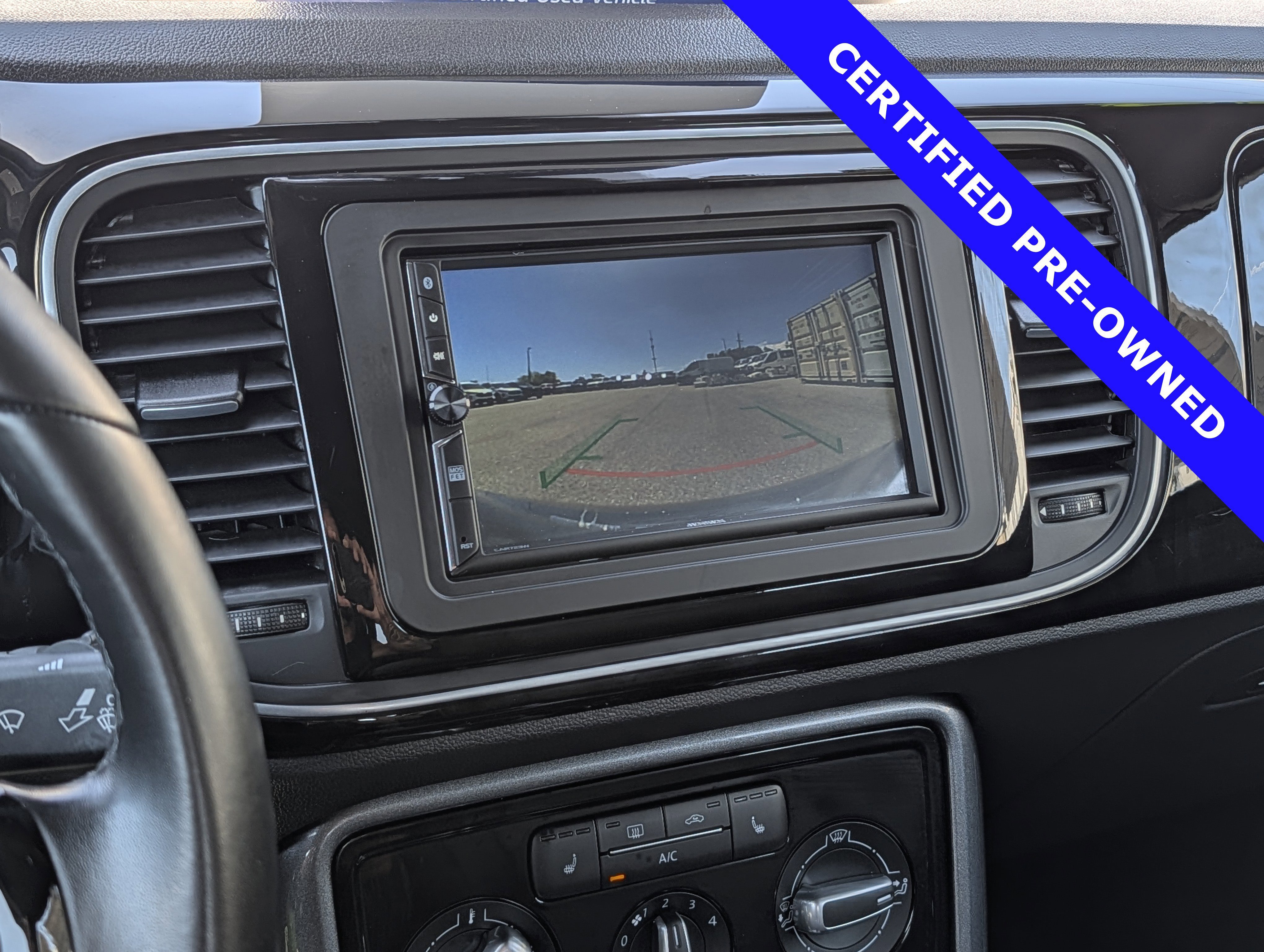 Used 2018 Volkswagen Beetle 2.0T S image 24