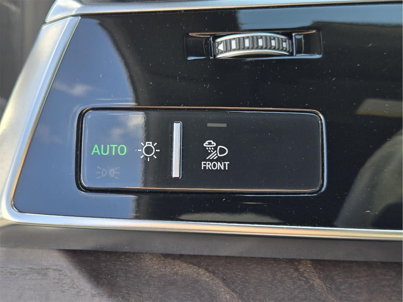 Used 2019 Audi Q8 Prestige AWD/4WD image 20