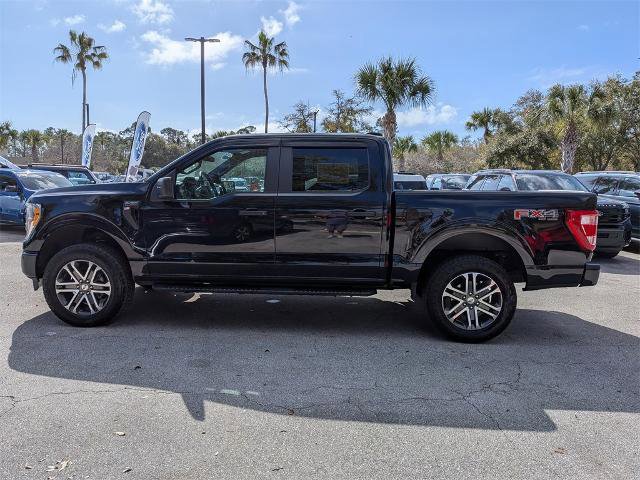 Certified 2021 Ford F150 XL image 2