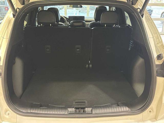 Certified 2024 Ford Escape ST-Line w/ Tech Pack #1 AWD/4WD image 26