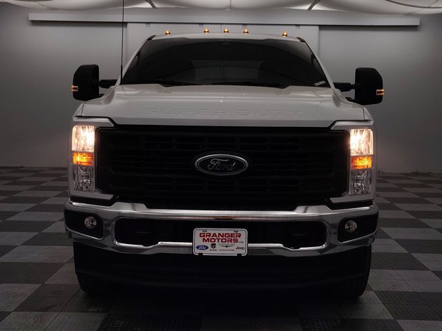 Certified 2025 Ford F250 XL w/ XL Chrome Package AWD/4WD image 21