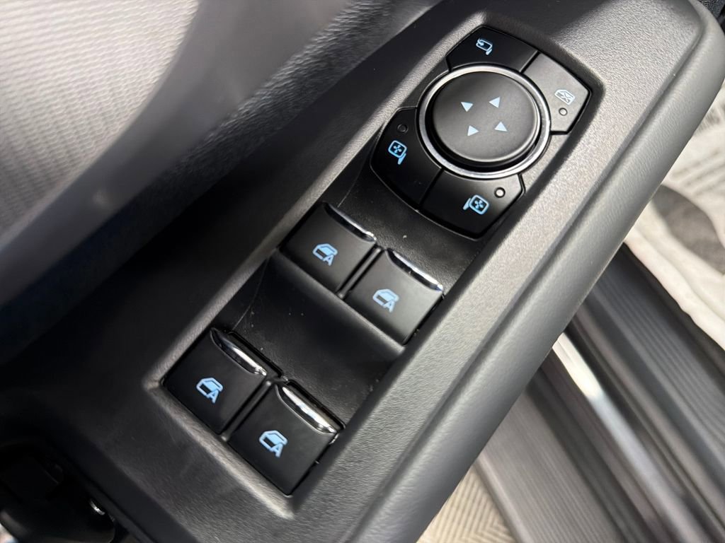 Certified 2025 Ford Expedition Active image 18