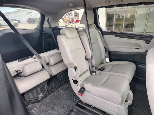 Used 2022 Honda Odyssey EX-L image 14