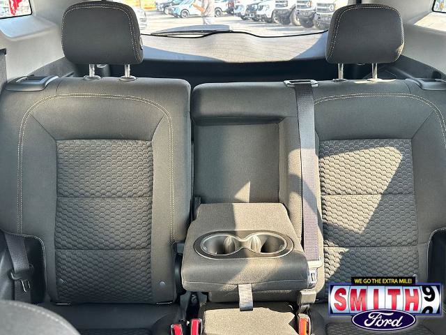 Used 2020 GMC Terrain SLE w/ Driver Convenience Package FWD image 27
