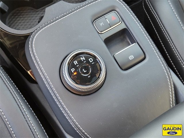 Certified 2023 Ford Mustang Mach-E GT w/ GT Performance Edition image 25