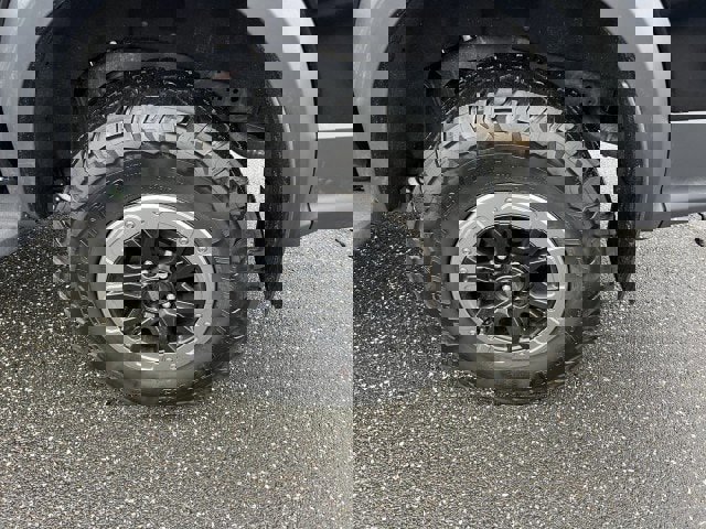 Certified 2024 Ford Ranger Raptor image 30